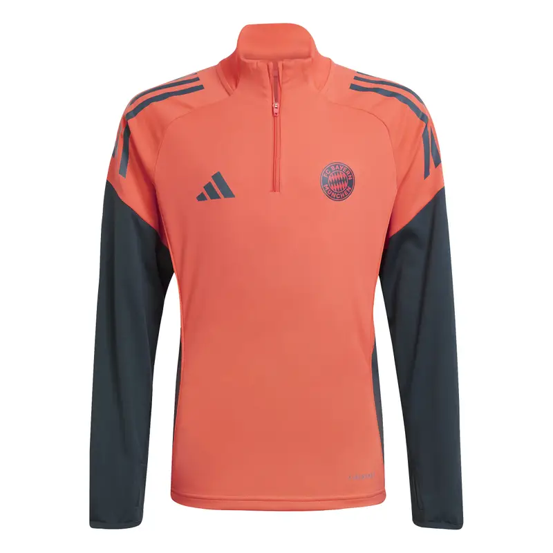 Maglia da allenamento bambino Bayern Monaco 2025/26