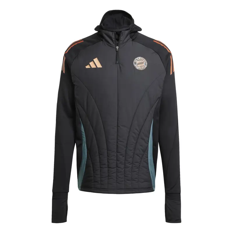 Maglia da allenamento Bayern Monaco Tiro 24