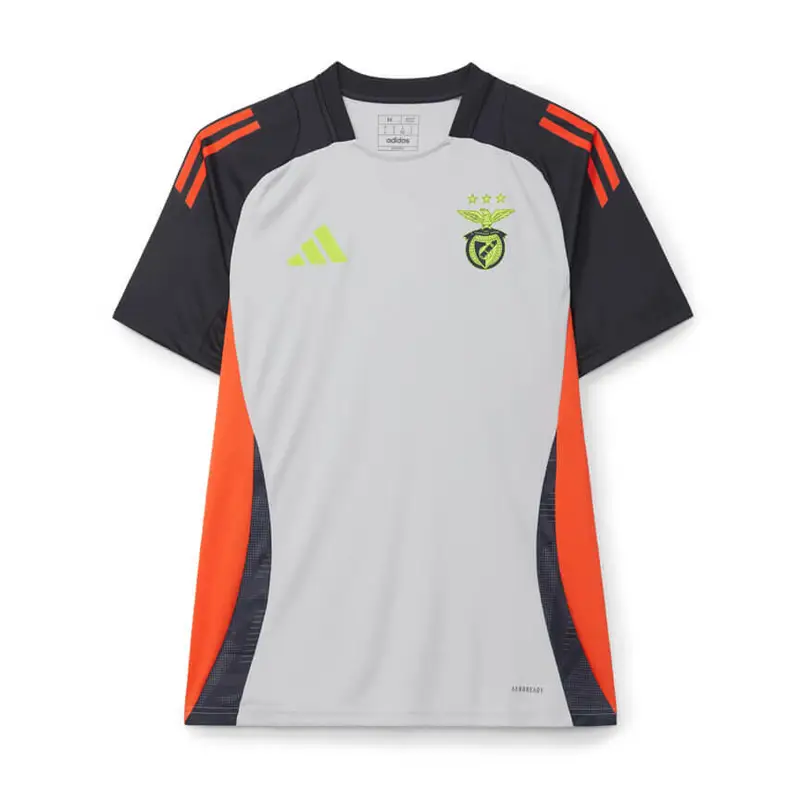 Maglia da allenamento Benfica Lisbonne Tiro 2024/25 |  Adidas