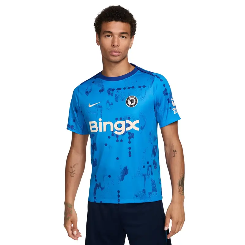 Maglia da allenamento Chelsea Academy Pro 2024/25