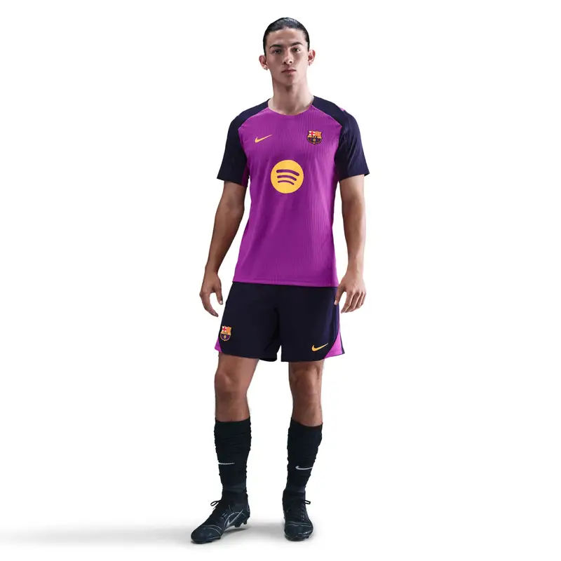 Maglia da allenamento FC Barcellona Strike Elite 2025/26