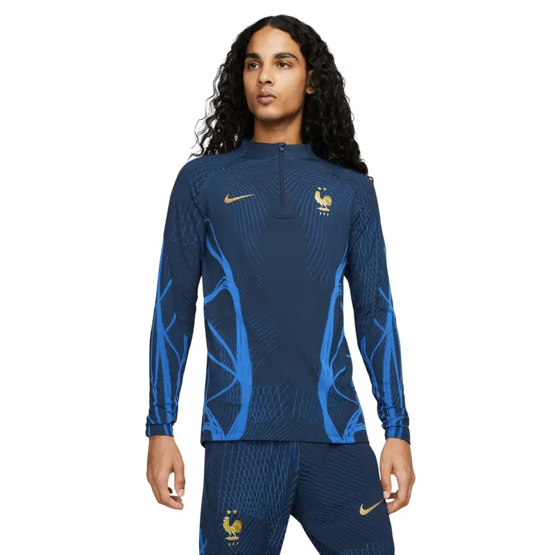 Maglia da allenamento Francia 2022/23