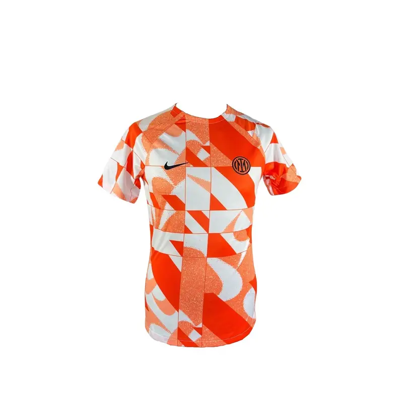 Maglia da allenamento Inter Milan 2023/24