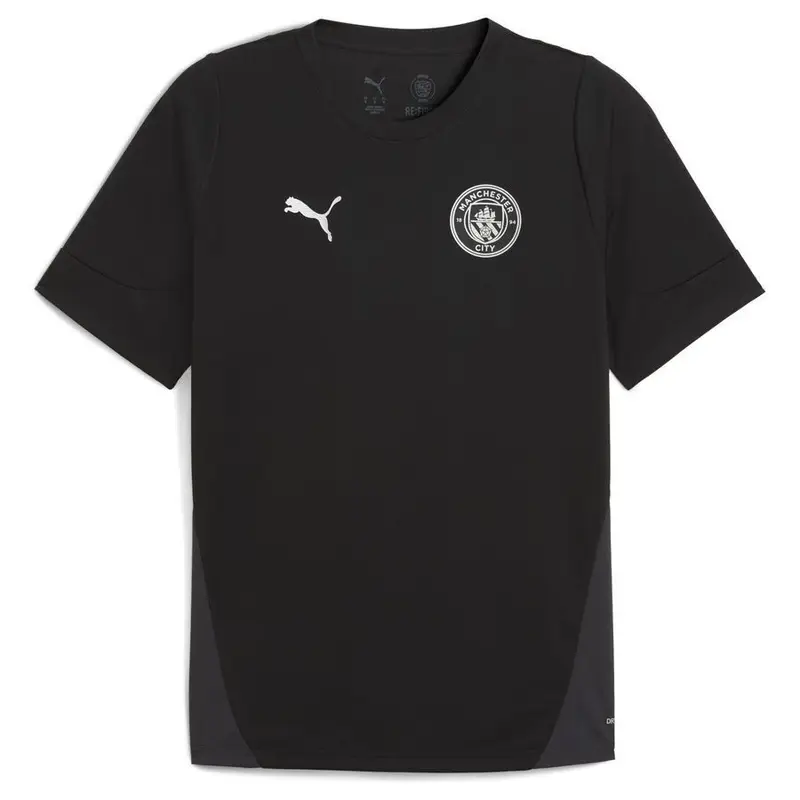 Maglia da allenamento Manchester City 2025/26