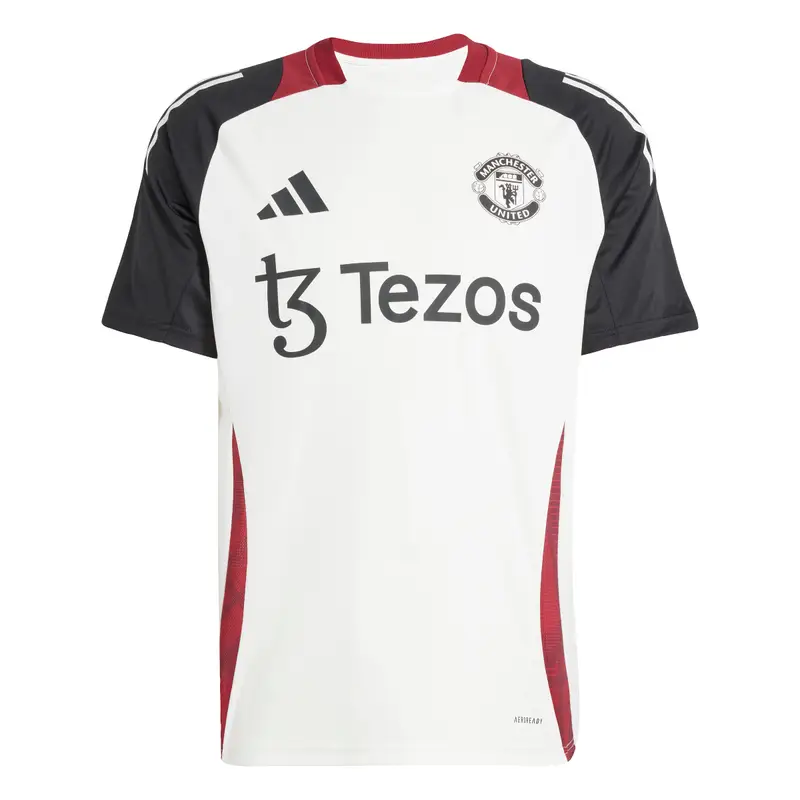 Maglia da allenamento Manchester United 2024/25