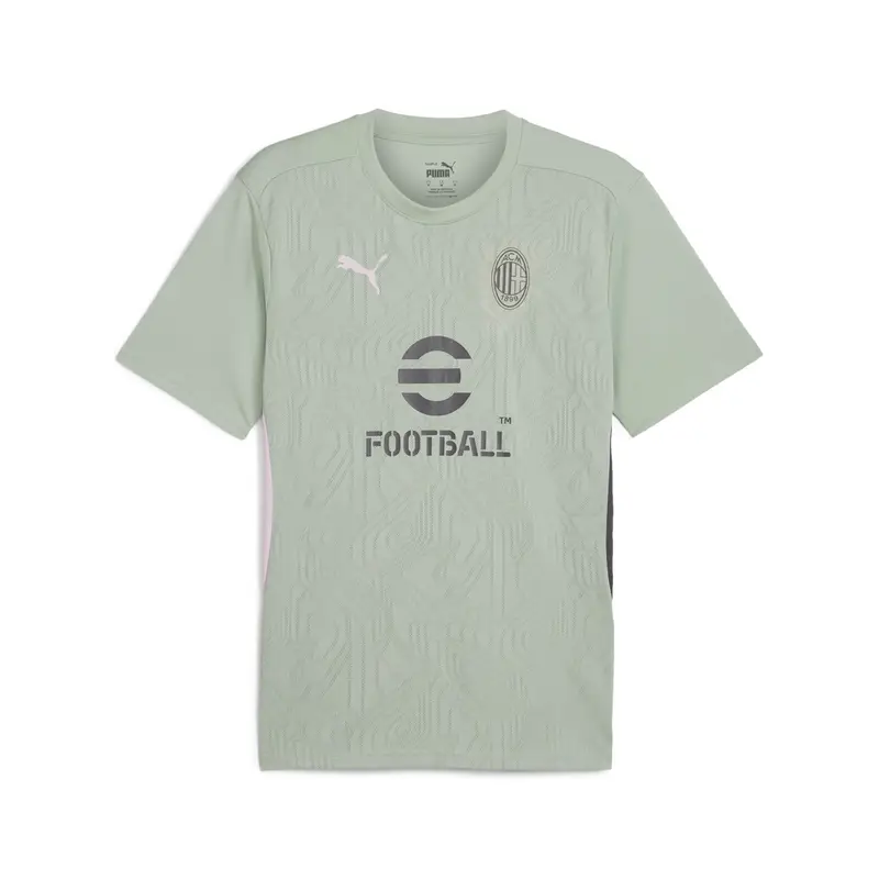 Maglia da allenamento Milan AC 2024/25