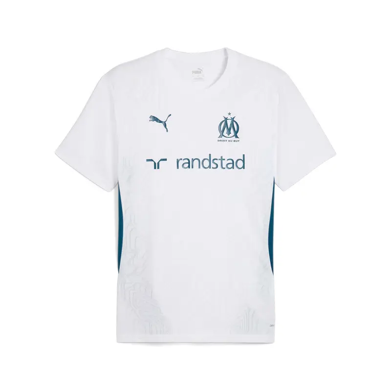 Maglia da allenamento OM 2024/25