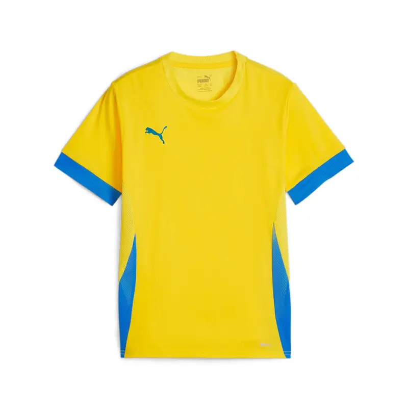 Maglia da allenamento per bambini Puma TeamGoal