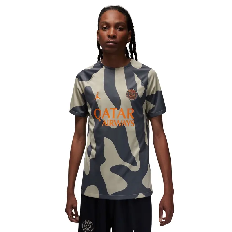 Maglia da allenamento PSG Academy Pro Third 2023/24