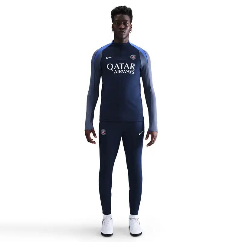 Maglia da allenamento PSG Strike 2025/26
