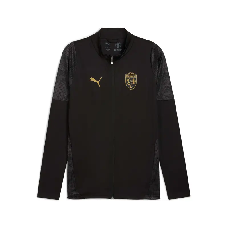 Maglia da allenamento RC Lens 2025/26