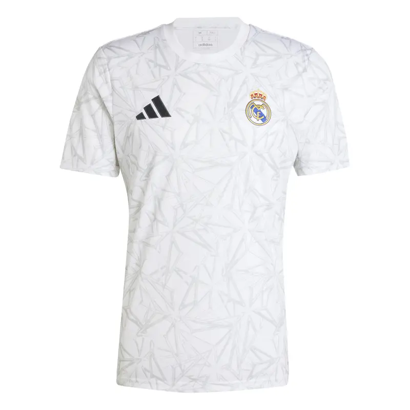 Maglia da allenamento Real Madrid 2024/25