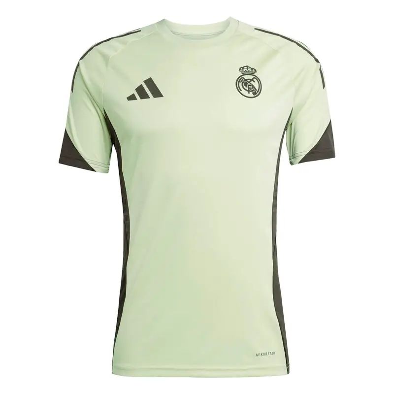 Maglia da allenamento Real Madrid 2025/26