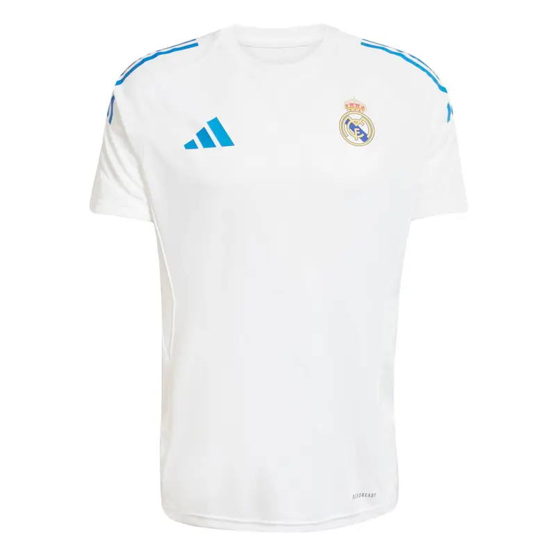 Maglia da allenamento Real Madrid EU 2025/26