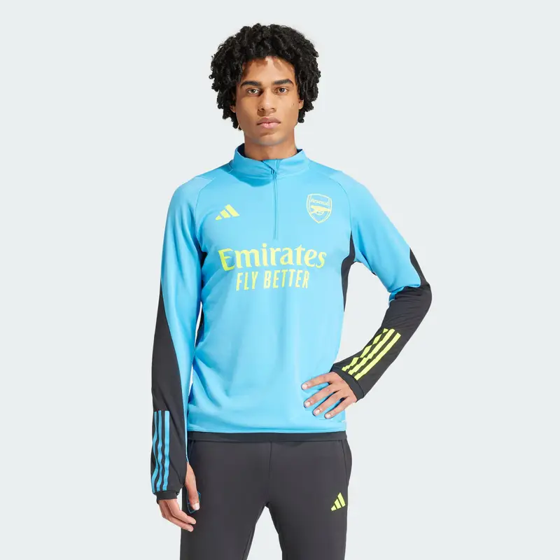 Maglia da allenamento Tiro 23 Arsenal FC |  Adidas