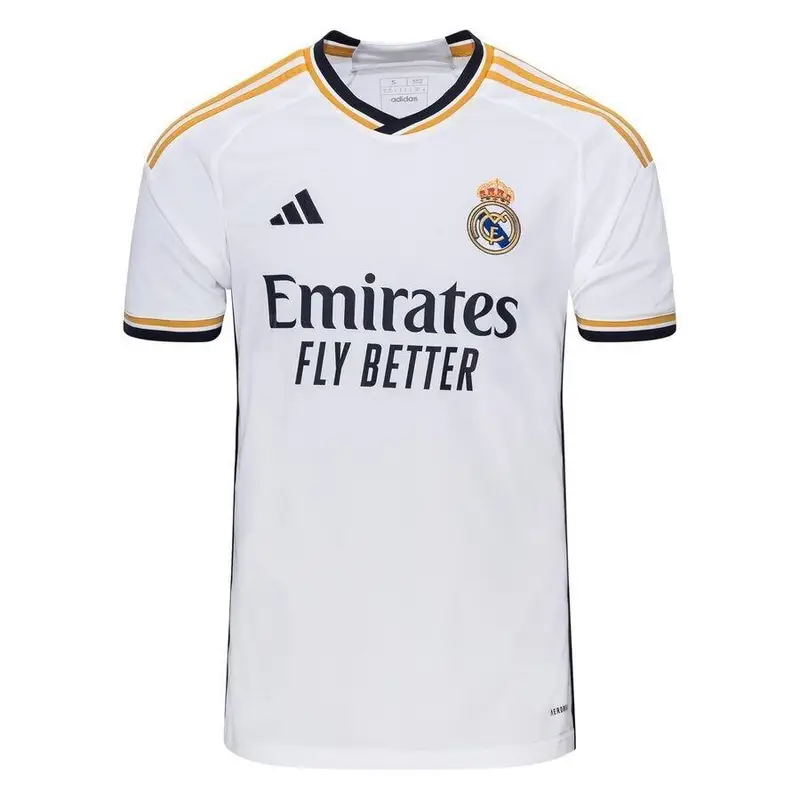 Maglia da casa Real Madrid 2023/24 |  Adidas