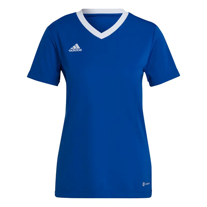 Maglia da donna adidas Entrada 22