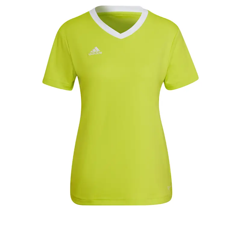 Maglia da donna adidas Entrada 22