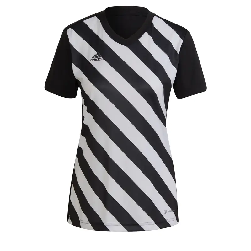 Maglia da donna adidas Entrada 22 Graphic
