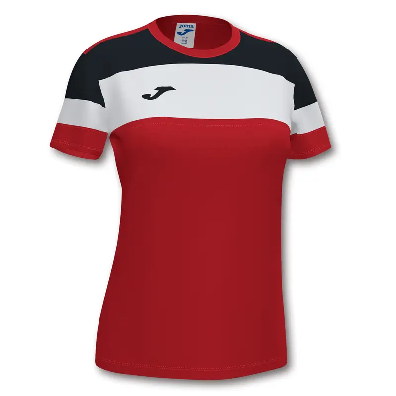 Maglia da donna Joma Crew ALG IV