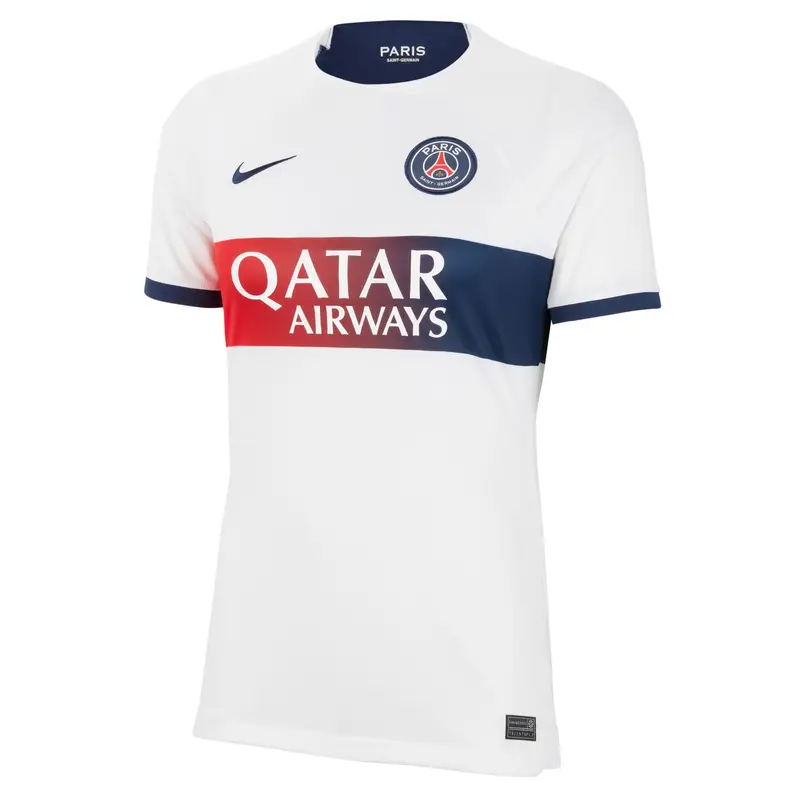 Maglia da donna PSG 2023/24