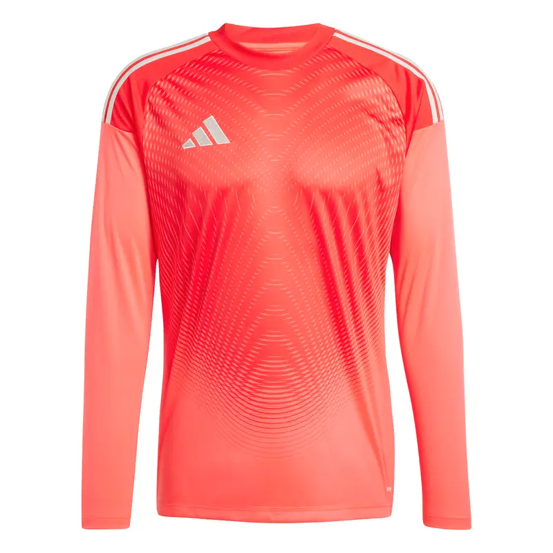 Maglia da portiere a maniche lunghe adidas Tiro25 Competition