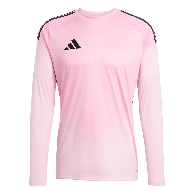 Maglia da portiere a maniche lunghe adidas Tiro25 Competition