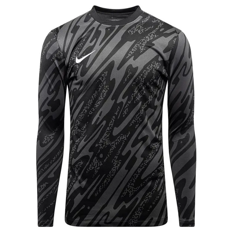 Maglia da portiere a maniche lunghe Nike V