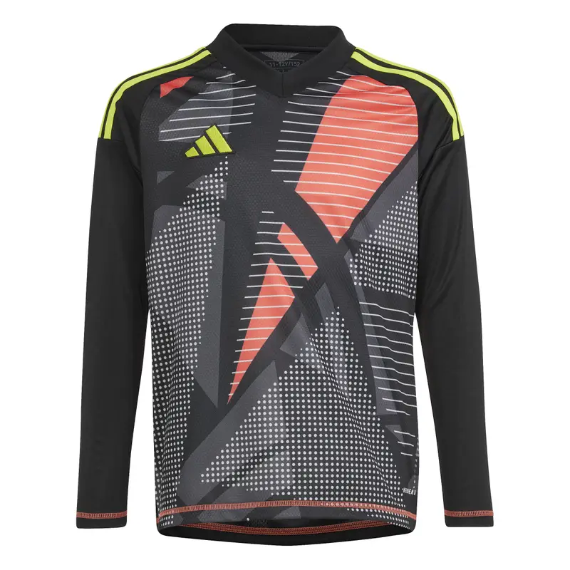 Maglia da portiere a maniche lunghe per bambini adidas Tiro 24 Compétition