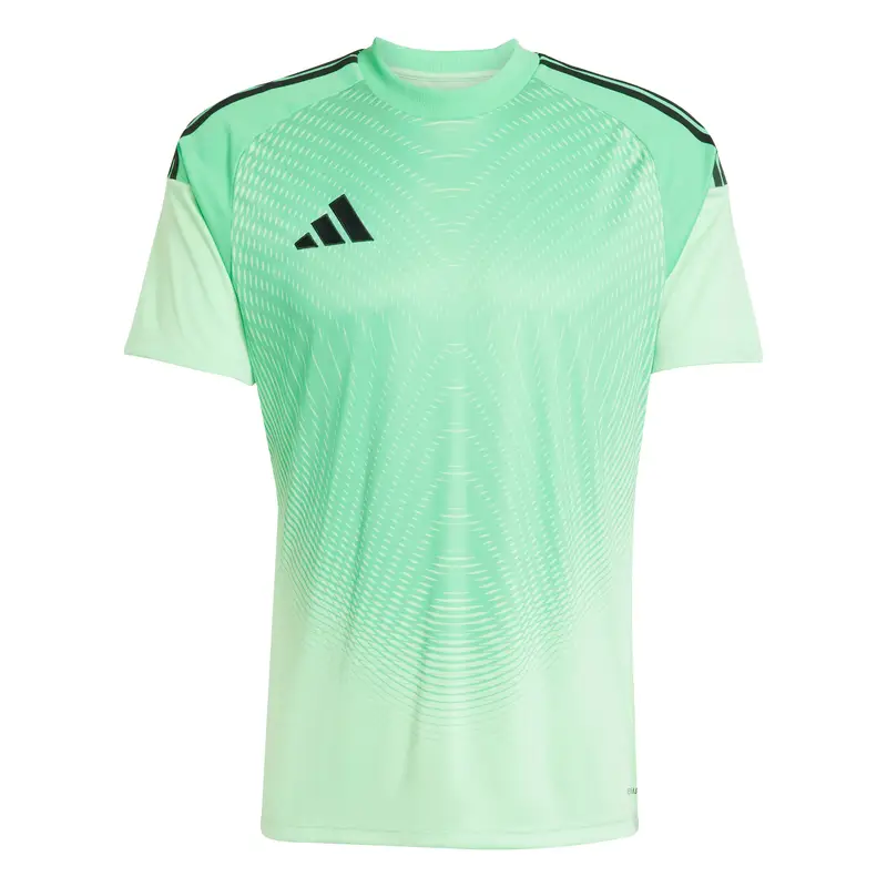 Maglia da portiere adidas Tiro25 Competition