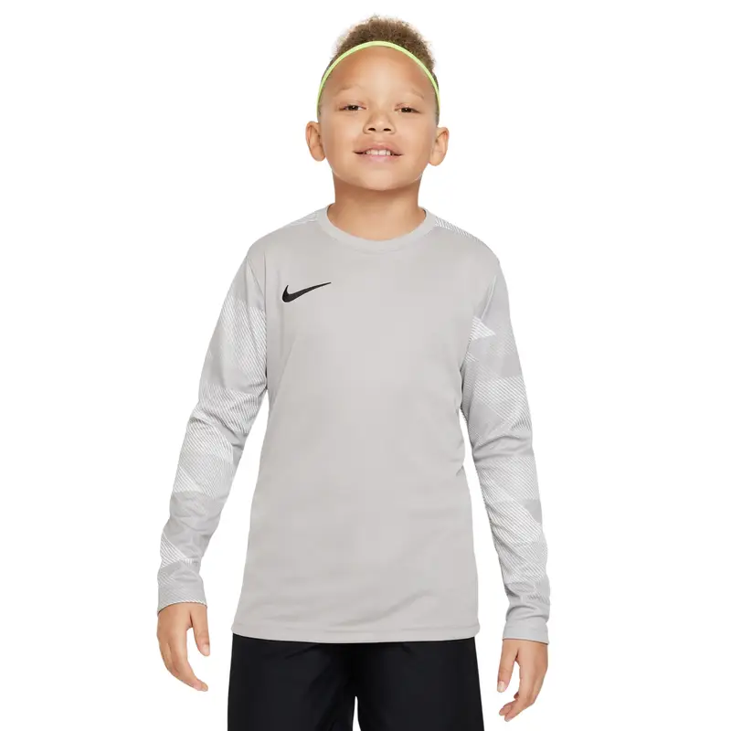 Maglia da portiere manica lunga bambino Nike Dry Park IV