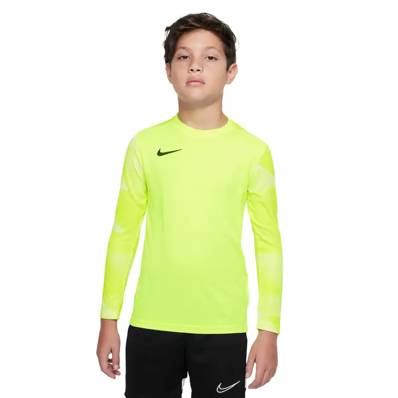Maglia da portiere ml per bambini Nike Dry Park IV