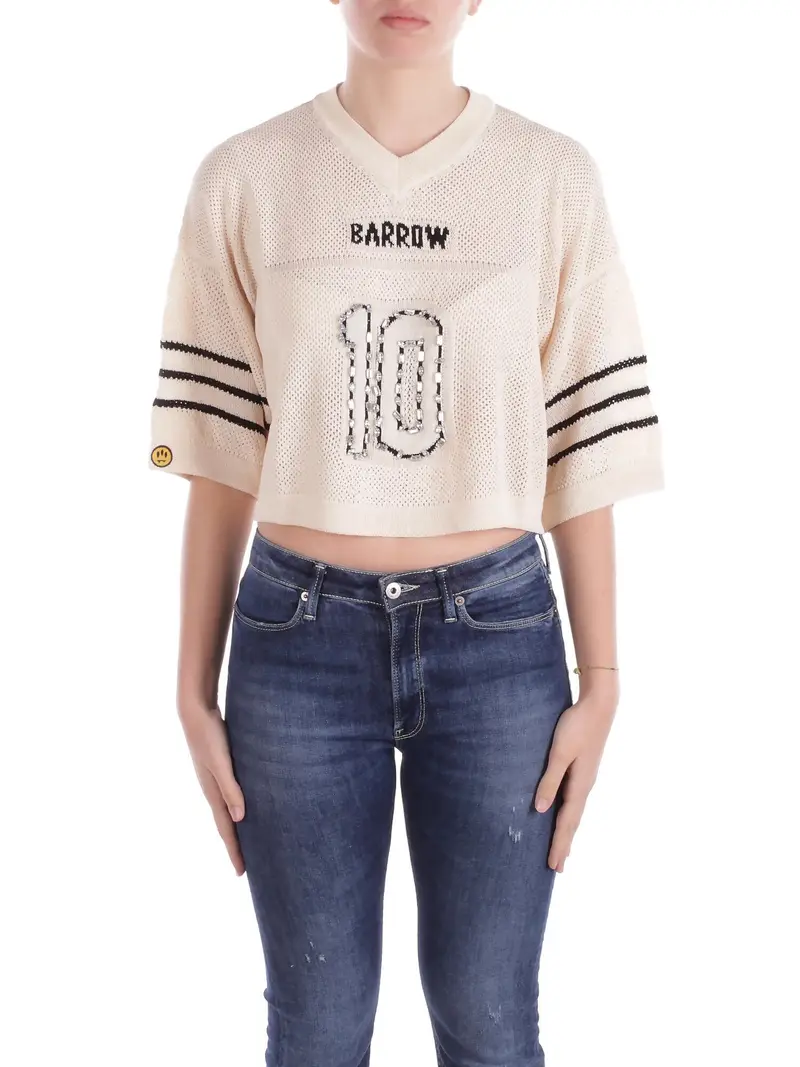 BARROW T-shirt Donna 2084298