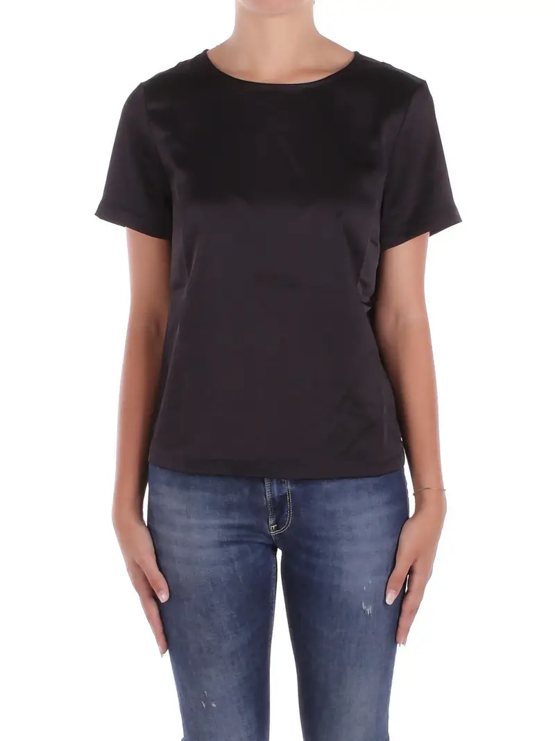 Maglia Donna MAX MARA Nero Gilbert