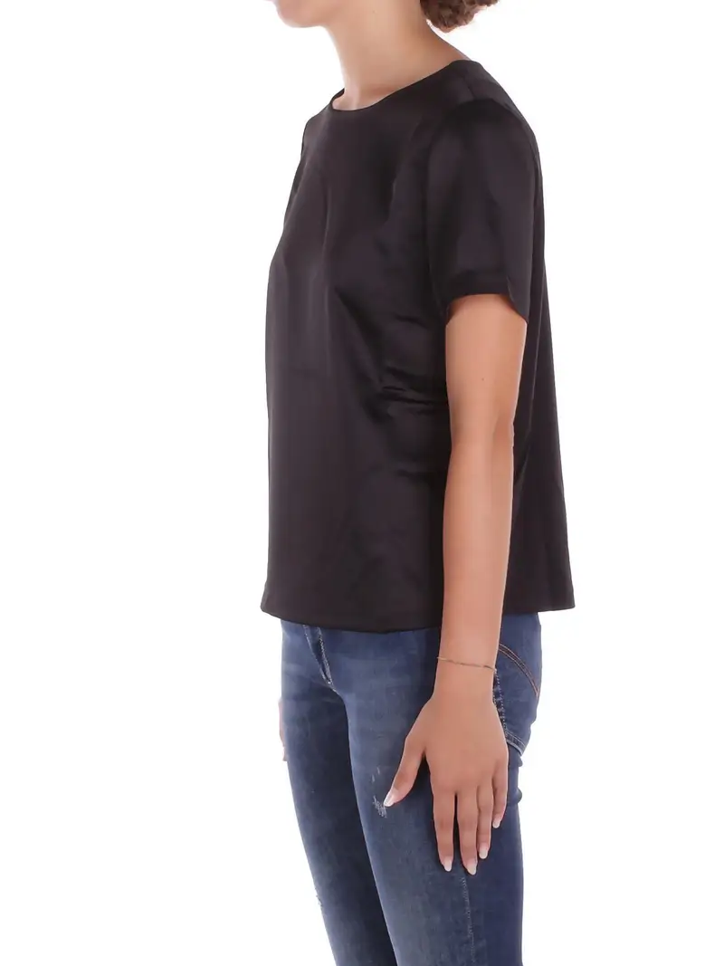 Maglia Donna MAX MARA Nero Gilbert miniatura 2