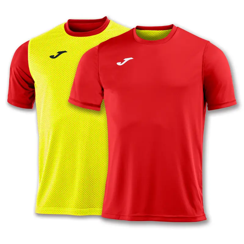 Maglia double-face Joma Combi