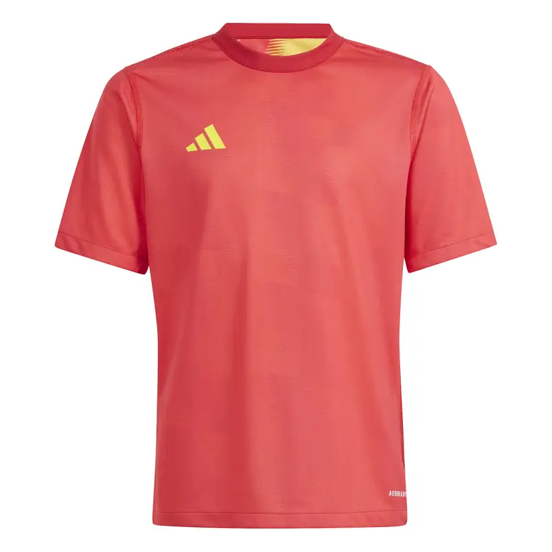 Maglia double-face per bambini adidas 24