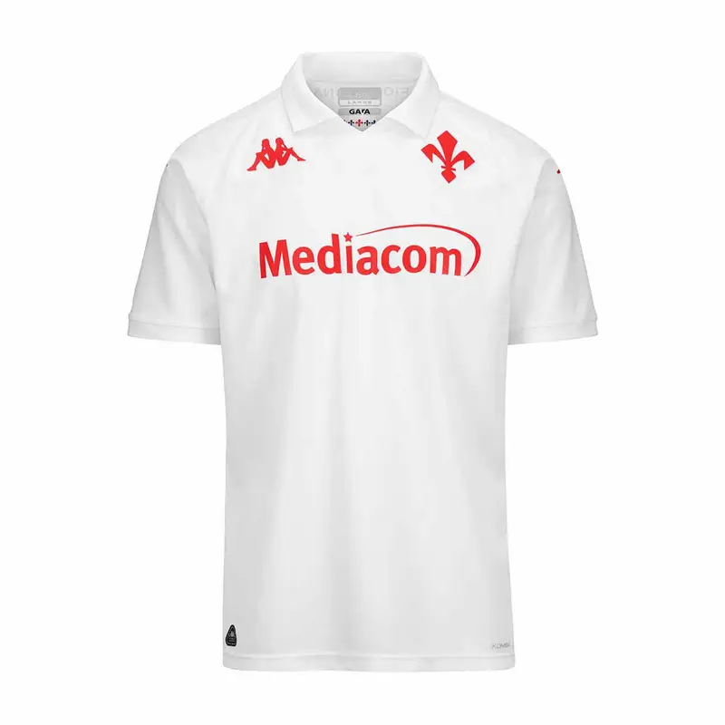 Maglia gara Away Fiorentina 2024/25