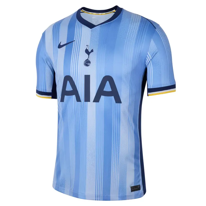 Maglia gara Away per bambini Tottenham 2024/25