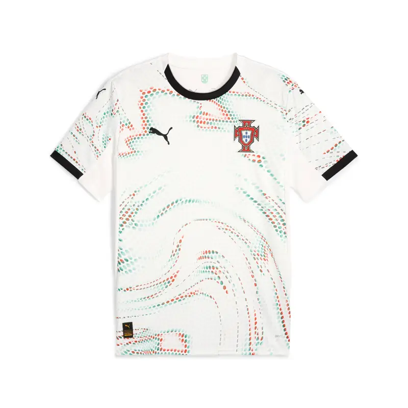 Maglia gara Away Portugal 2025