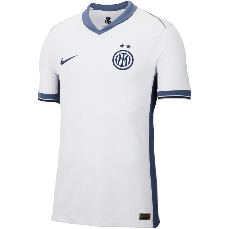 Maglia gara Away ufficiale Inter 2024/25