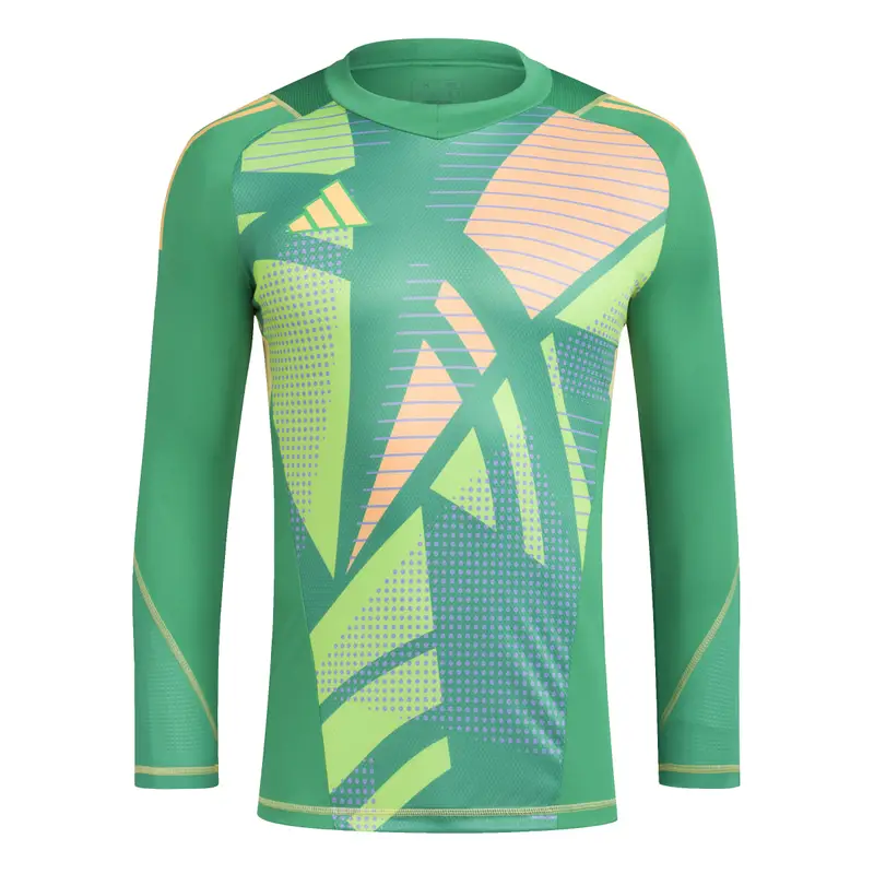 Maglia gara portiere a maniche lunghe adidas Tiro 24 Pro