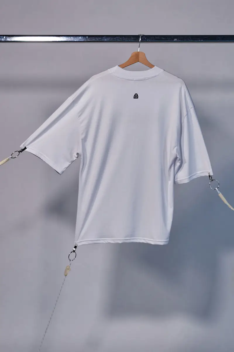 Maglia Girocollo Guilty BOARDMAN 3 miniatura 3