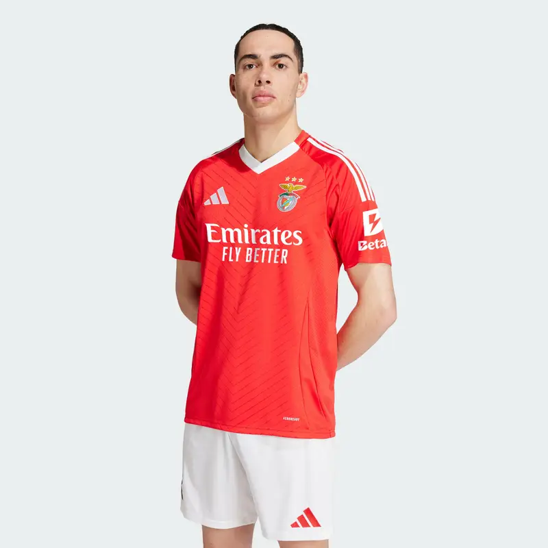 Maglia Home 24/25 Benfica |  Adidas