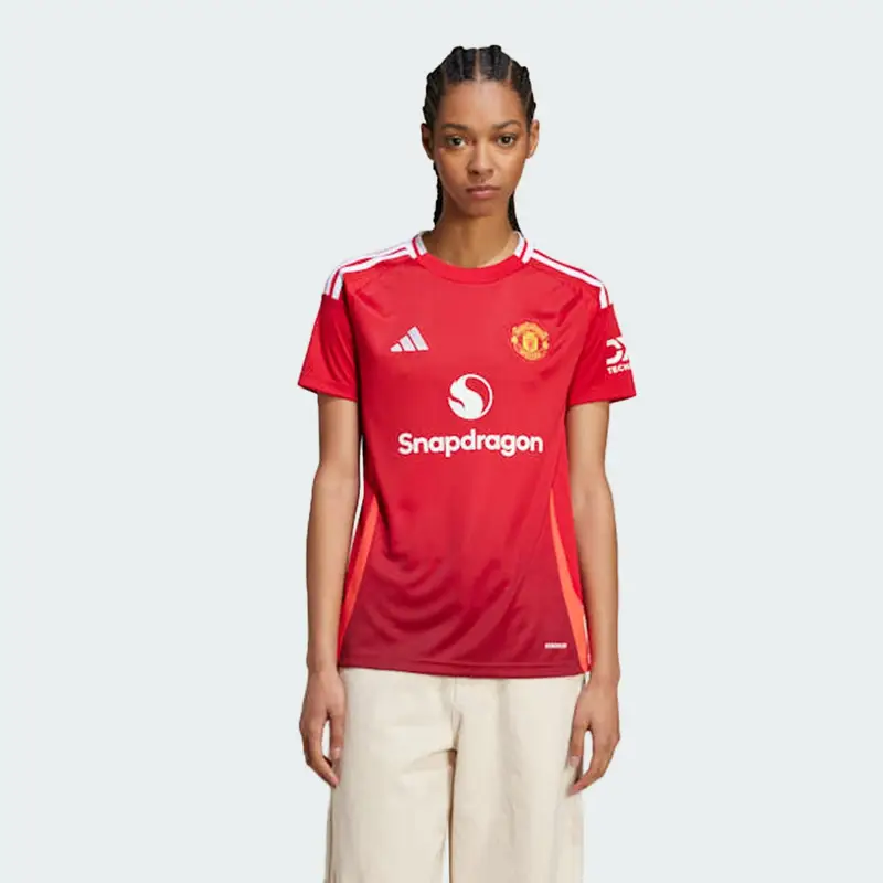 Maglia Home 24/25 Manchester United FC |  Adidas
