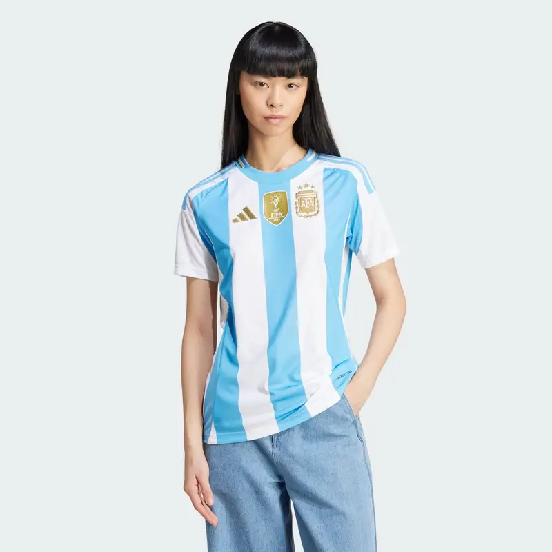 Maglia Home 24 Argentina |  Adidas
