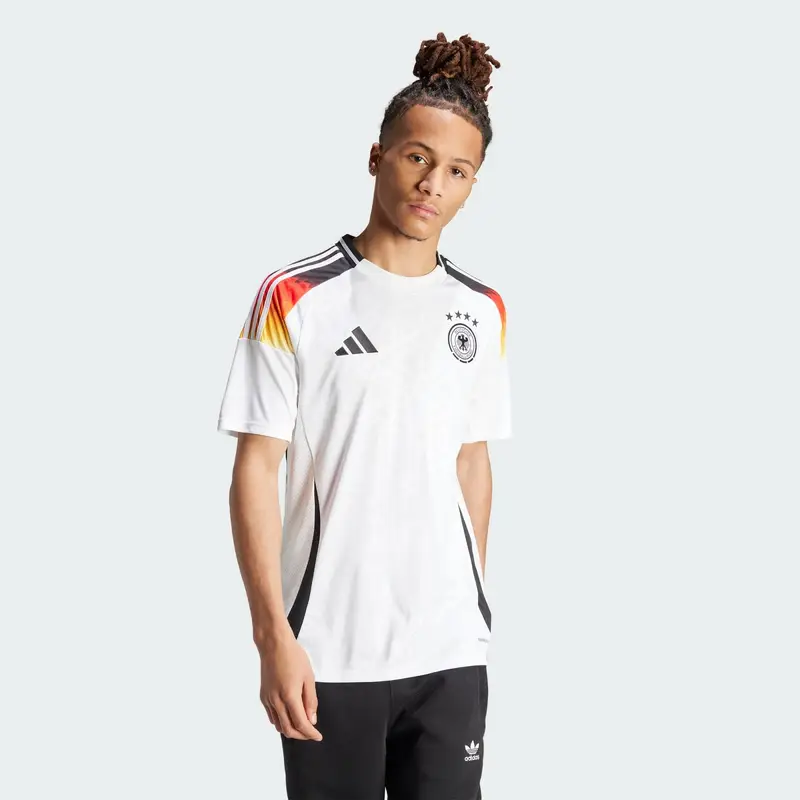 Maglia Home 24 Germany |  Adidas