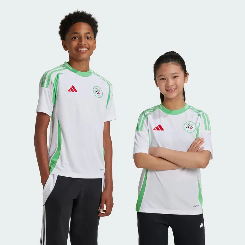 Maglia Home 24 Junior Algeria | Adidas