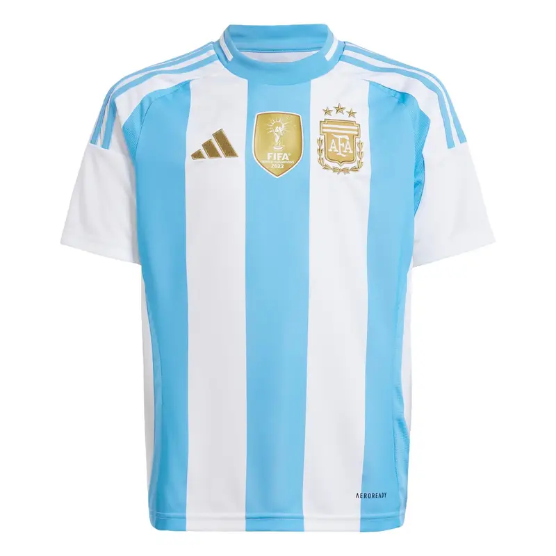 Maglia Home 24 Junior Argentina |  Adidas