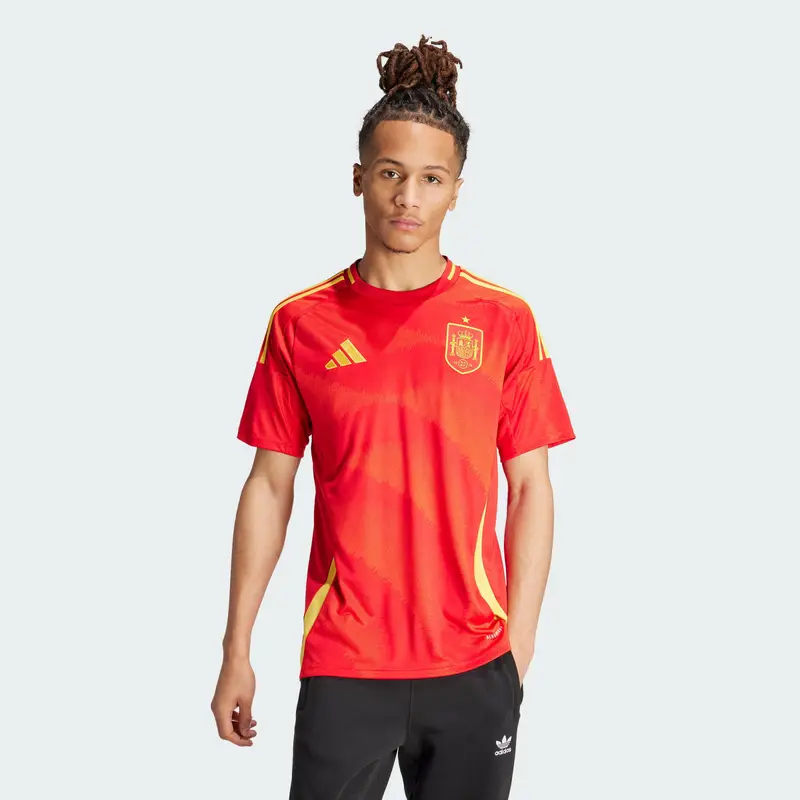 Maglia Home 24 Spain |  Adidas